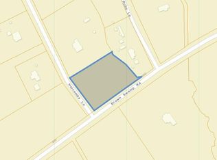 Brown Swamp Road Brown Swamp And Holcombe Ln, Conway, SC 29527