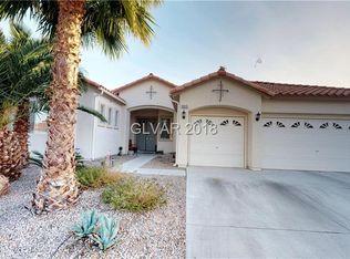 805 Bear Gulch Ct, North Las Vegas, NV 89031