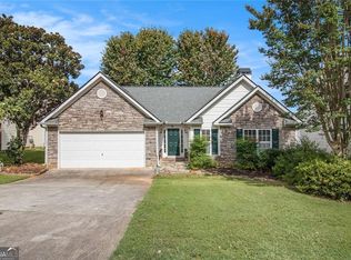 326 Berkley Dr, Villa Rica, GA 30180