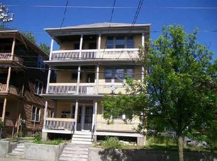 129 Harold St, Providence, RI 02908