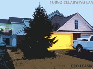 10082 Clearwing Ln UNIT 2, Roscoe, IL 61073