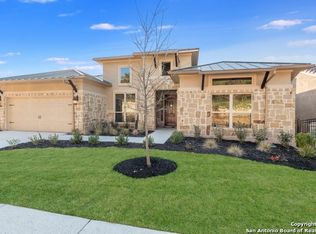21819 Rugged Hls, San Antonio, TX 78258