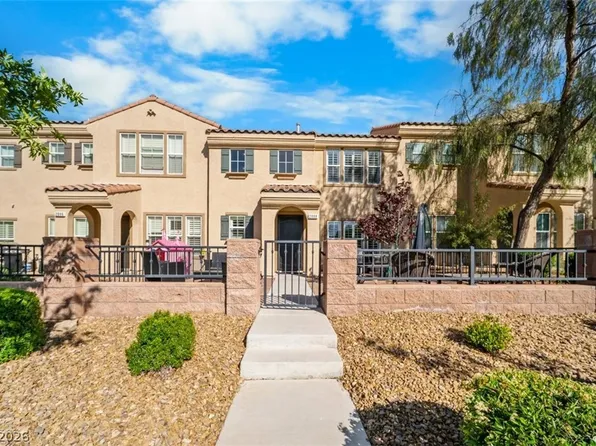 2098 Waterlily View St, Henderson, NV 89044