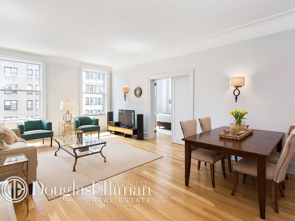 1st image of 105 W 72nd St APT 8B