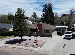 2275 S Poplar St, Casper, WY 82601
