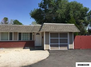 1689 Gault Way, Sparks, NV 89431