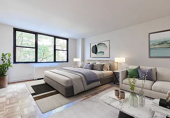 3rd image of 333 E 49th St APT 4M
