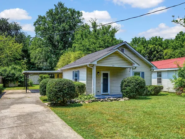 415 Forrest St, Franklin, TN 37064