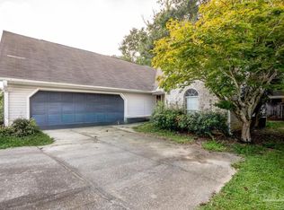 151 Mirabelle Cir, Pensacola, FL 32514