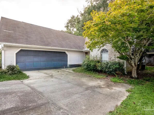 151 Mirabelle Cir, Pensacola, FL 32514