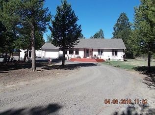 146960 Gracies Rd, Gilchrist, OR 97737
