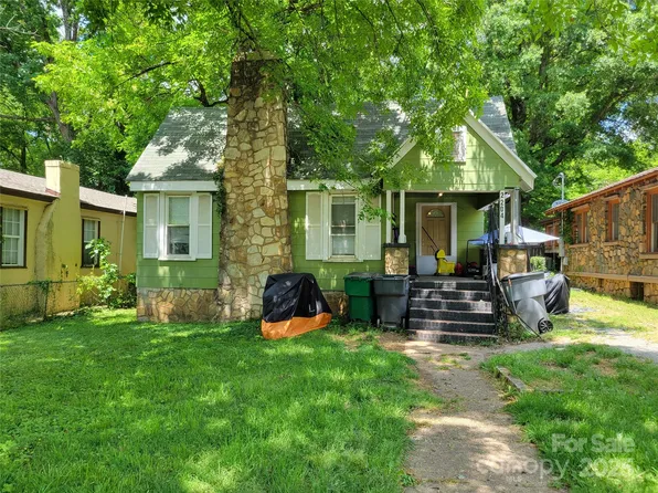 2204 Rozzelles Ferry Rd, Charlotte, NC 28208
