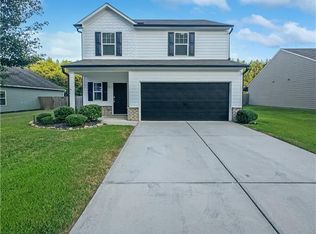 46 Ponders Rd SE, Cartersville, GA 30121