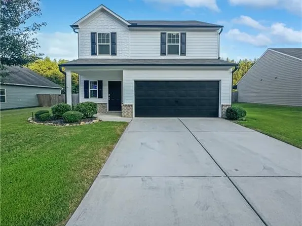 46 Ponders Rd SE, Cartersville, GA 30121