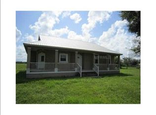 135 Grant Bass Rd, Kenansville, FL 34739