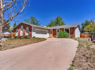508 Morningside Ct, Canon City, CO 81212