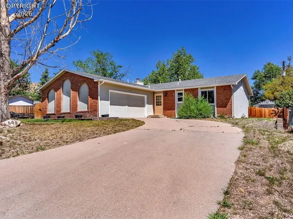 508 Morningside Ct, Canon City, CO 81212