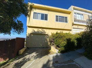 618 Shields St, San Francisco, CA 94132