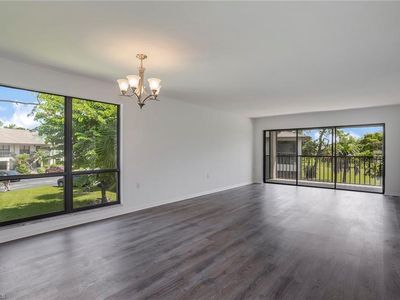 1216 Commonwealth Cir #L-201, Naples, FL, 34116