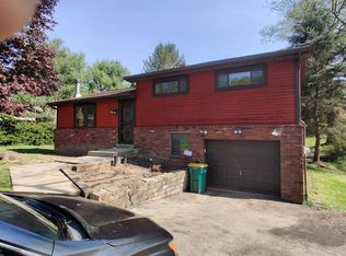 2506 Banks School Rd, Gibsonia, PA 15044