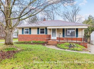12016 Center Ave, Garfield Heights, OH 44125