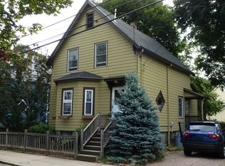 185 Sycamore St, Roslindale, MA 02131
