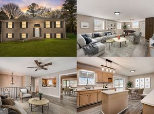 5573 Sturbridge Way, Atlanta, GA 30349