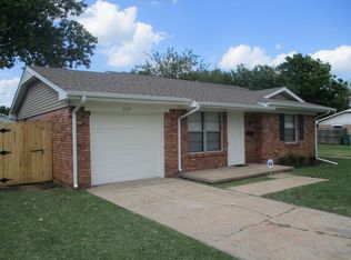 333 NW 83rd St, Oklahoma City, OK 73114