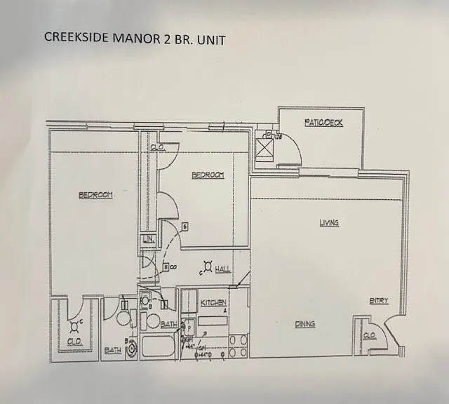 Creekside Manor — Photo 4