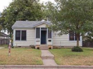 7309 Grover Ave, Austin, TX 78757