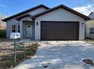 505 E De La Rosa St, Del Rio, TX 78840