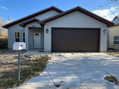 505 E De La Rosa St, Del Rio, TX, 78840