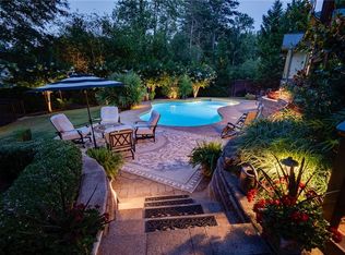 2538 Weigelia Rd NE, Atlanta, GA 30345