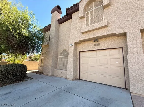 2601 Country Maple Ave, Henderson, NV 89074