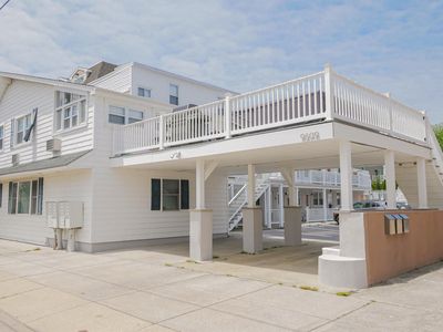 9609 Ventnor Ave, Margate City, NJ, 08402