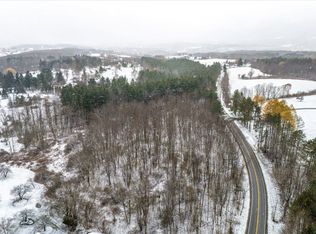 1347 Morse Hill Road Lot 12-A, Dorset, VT 05253