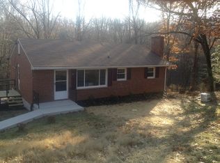 225 Chestnut Forest Dr, Hardy, VA 24101