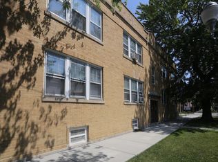 2336 W Waveland Ave #1, Chicago, IL 60618