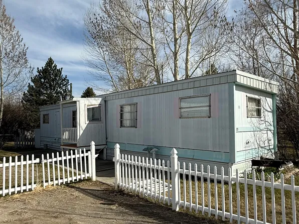 5435 Robin Dr, Helena, MT 59602