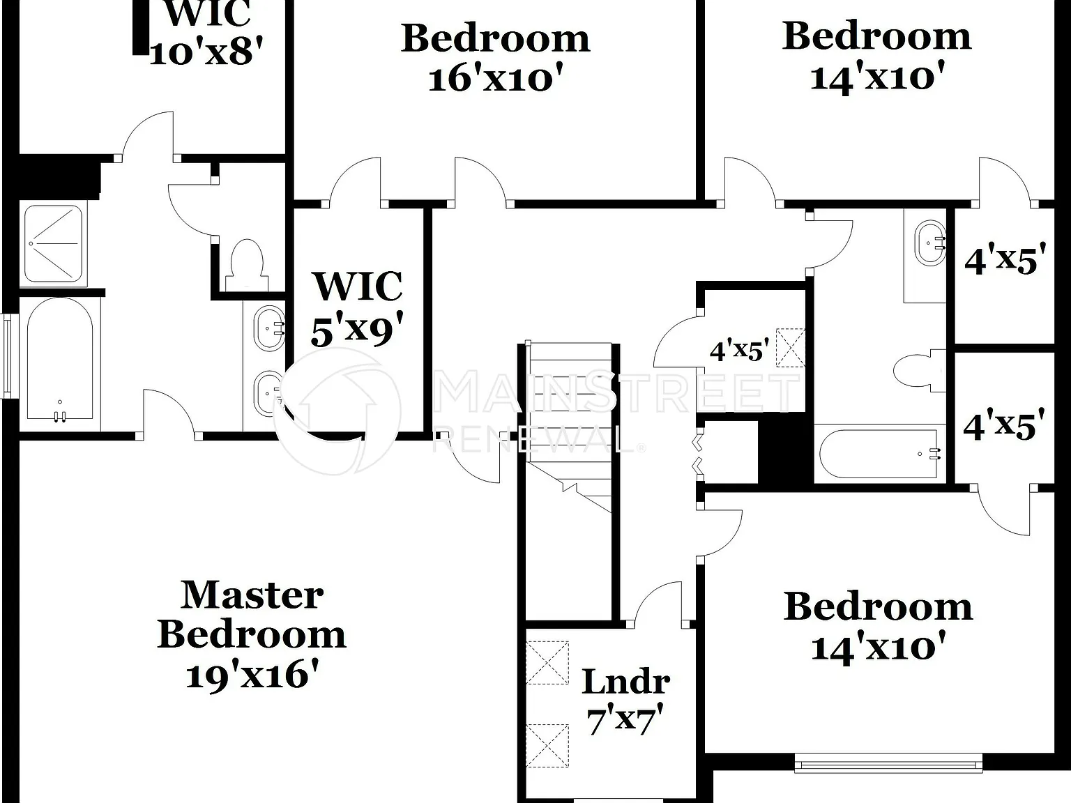 1435 Cairo Way — Photo 2