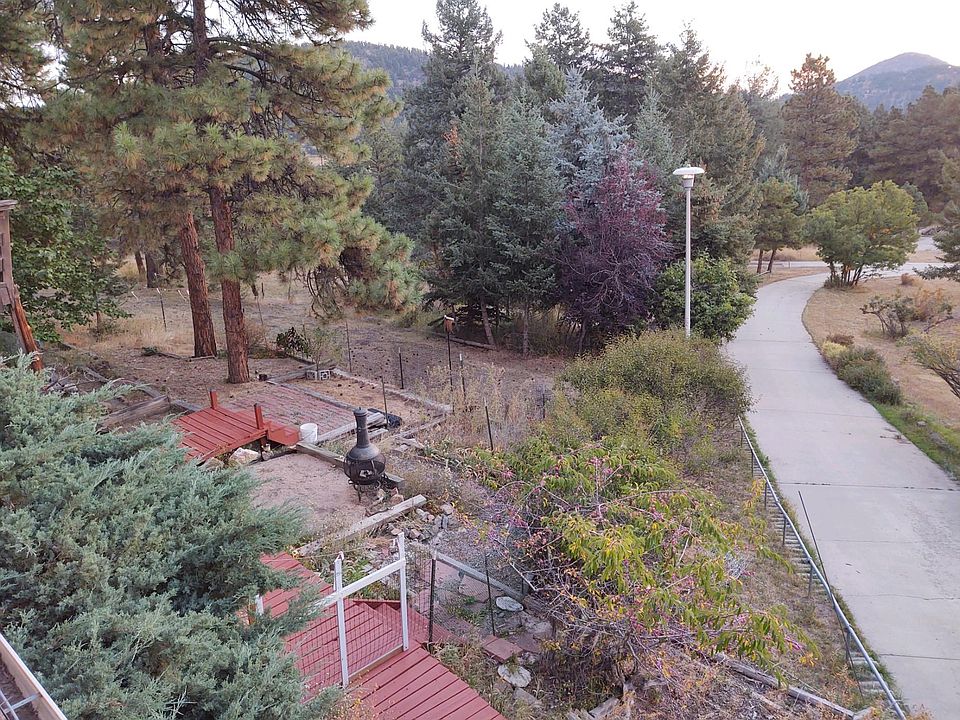 East View