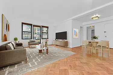 301 East 48th Street