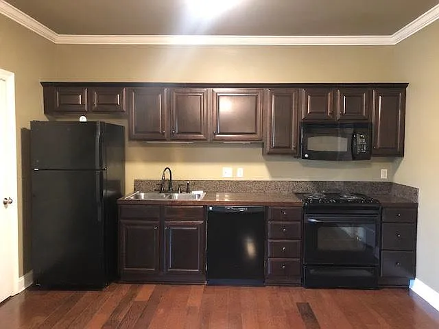 888 S Kenilworth Pkwy #3B — Photo 5