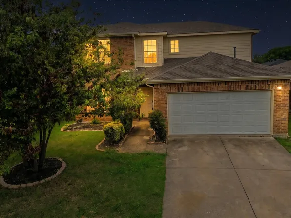 3111 Candlebrook Dr, Wylie, TX 75098