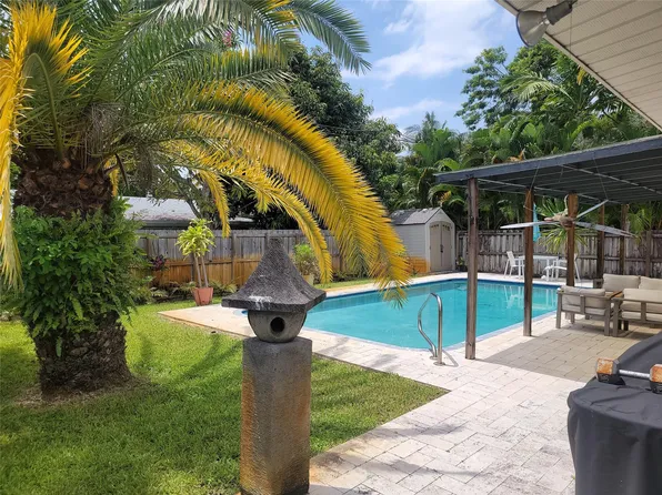 1637 NE 8th Avenue, Fort Lauderdale, FL 33305