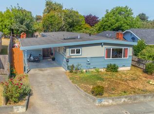 1524 Harrison Ave, Eureka, CA 95501