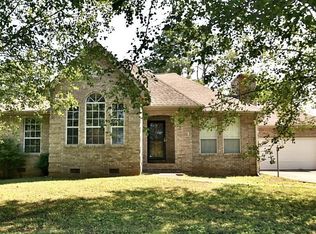 196 Brahman Rd, Kingston, TN 37763