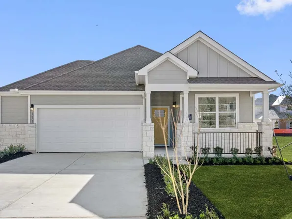151 Saddle Cv, Kyle, TX 78640