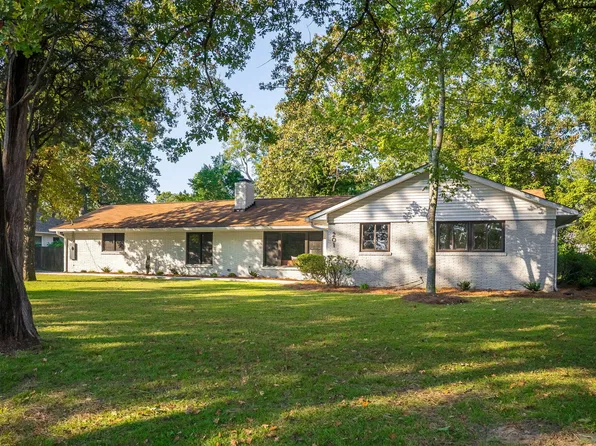 201 Dunbarton Cir SE, Aiken, SC 29803