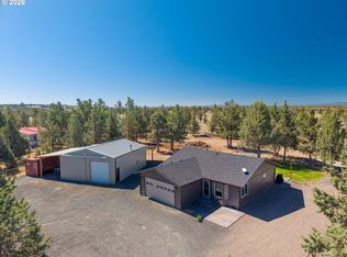 12453 SW Snug Pl, Terrebonne, OR 97760